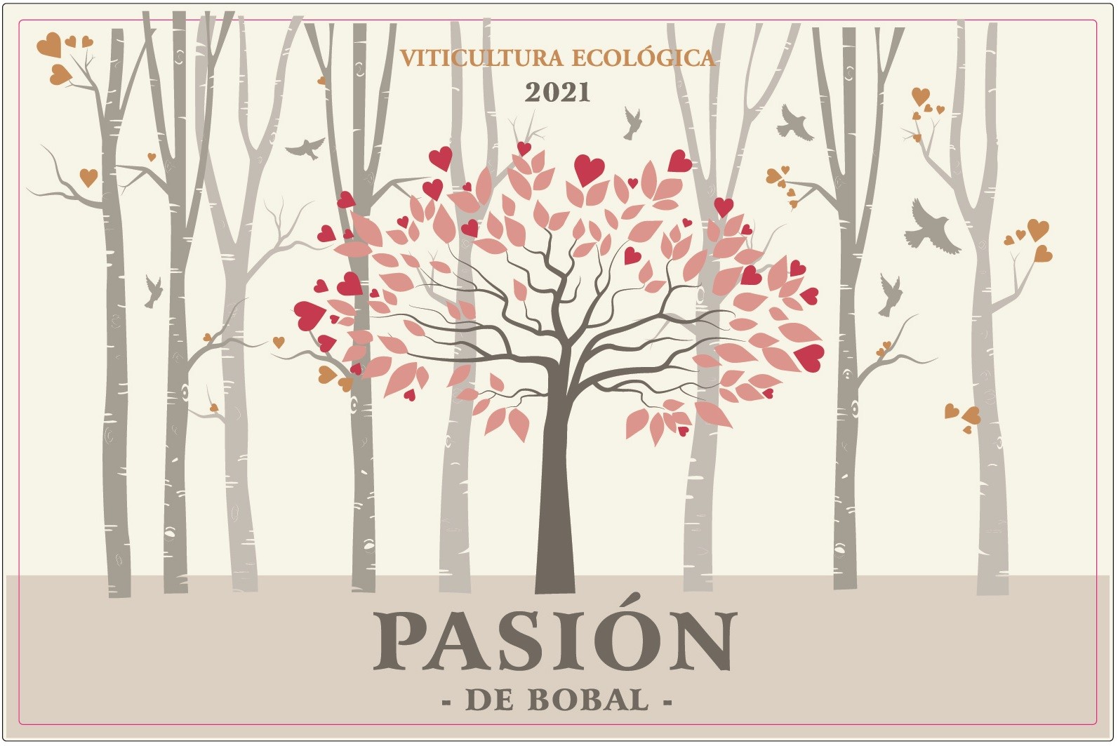 Pasión De Bobal