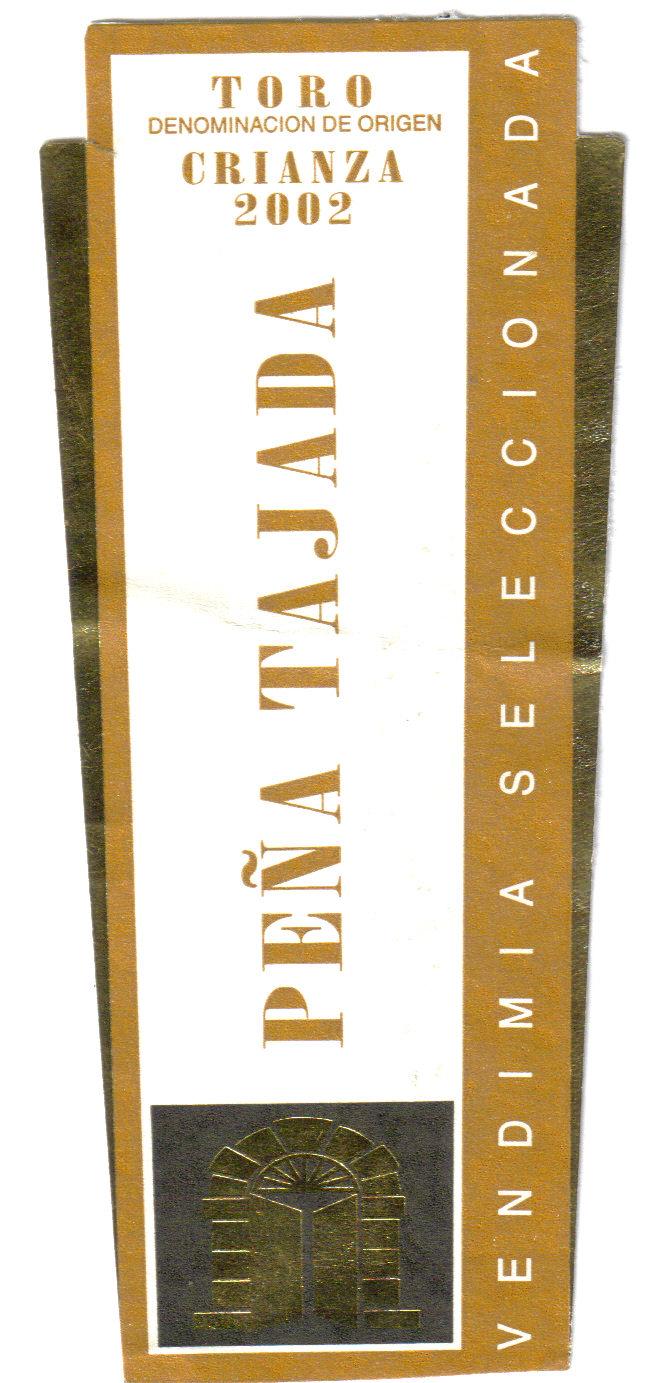 Peña Tajada