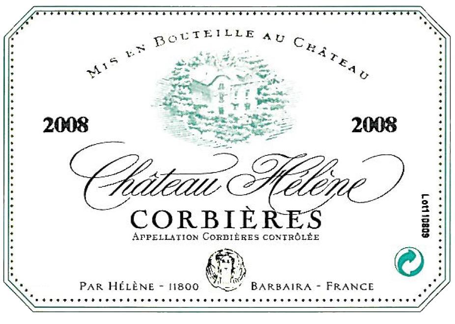 Chateau Helene