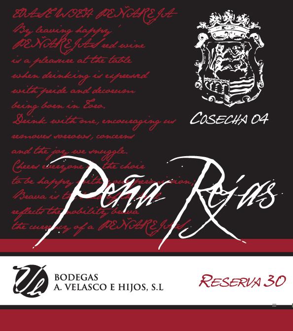 Peña Rojas