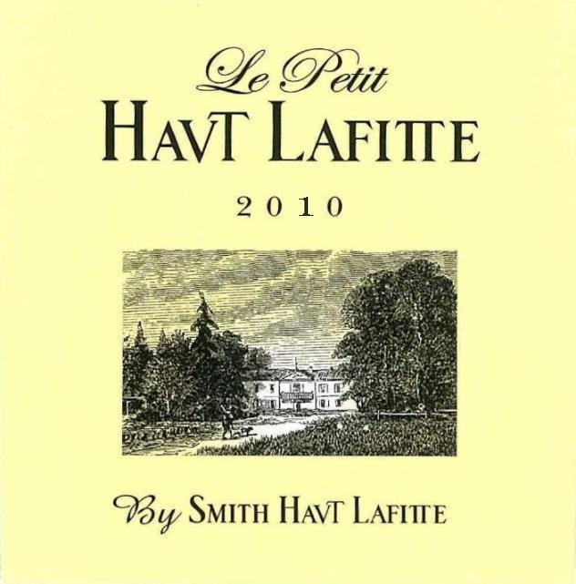 Le Petit Havt Lafitte