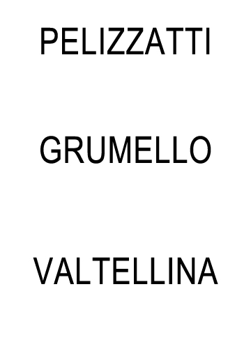 Grumello