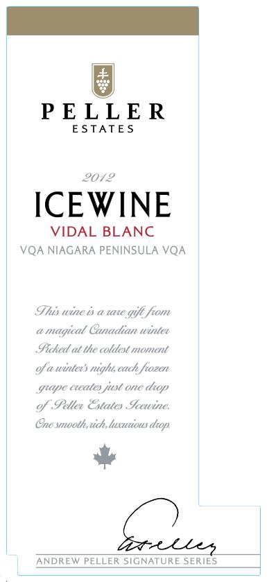 Icewine