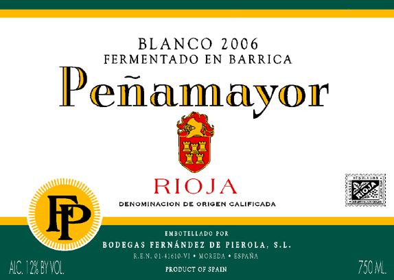 Peñamayor