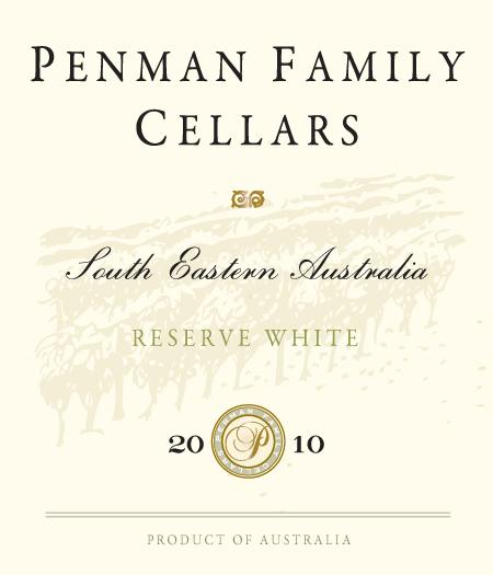 Reserve White