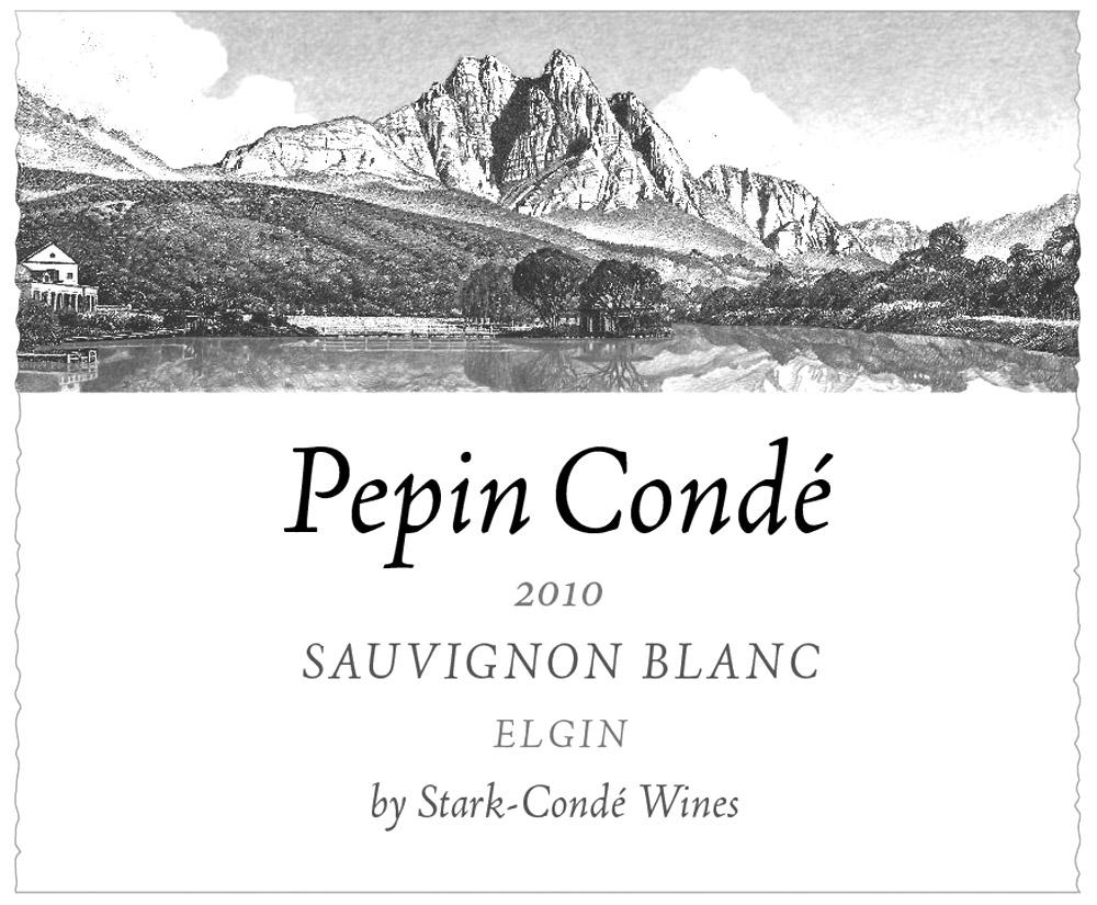 Pepin Condé