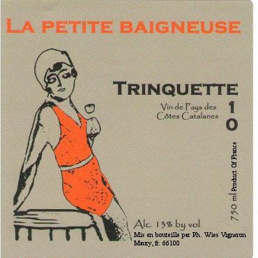Trinquette
