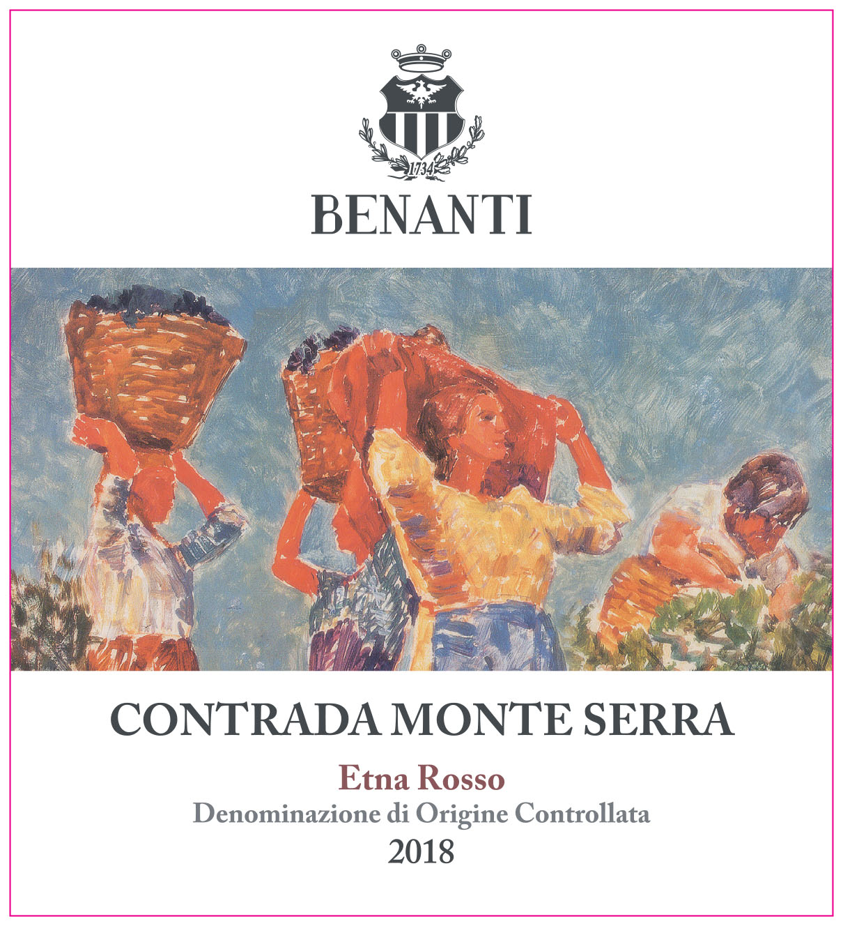 Contrada Monte Serra