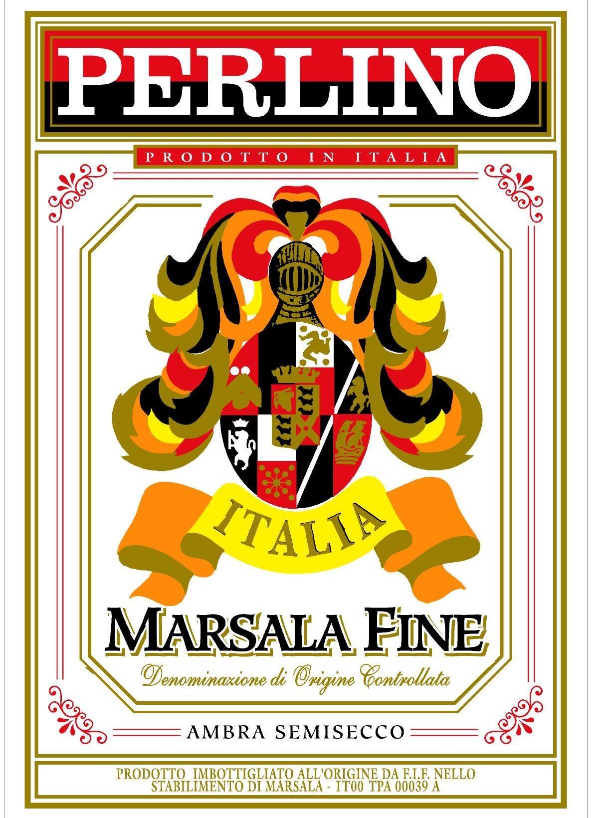 Marsala Fine