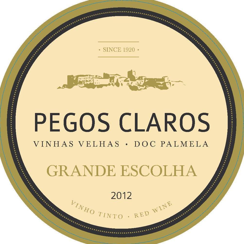 Pegos Claros Grande Escolha