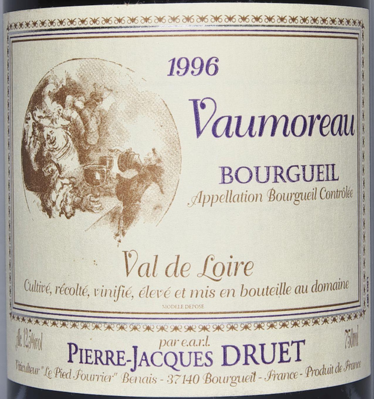 Vaumoreau