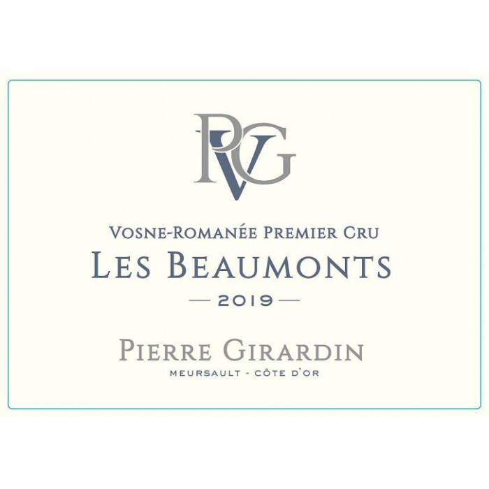 Les Beaumonts