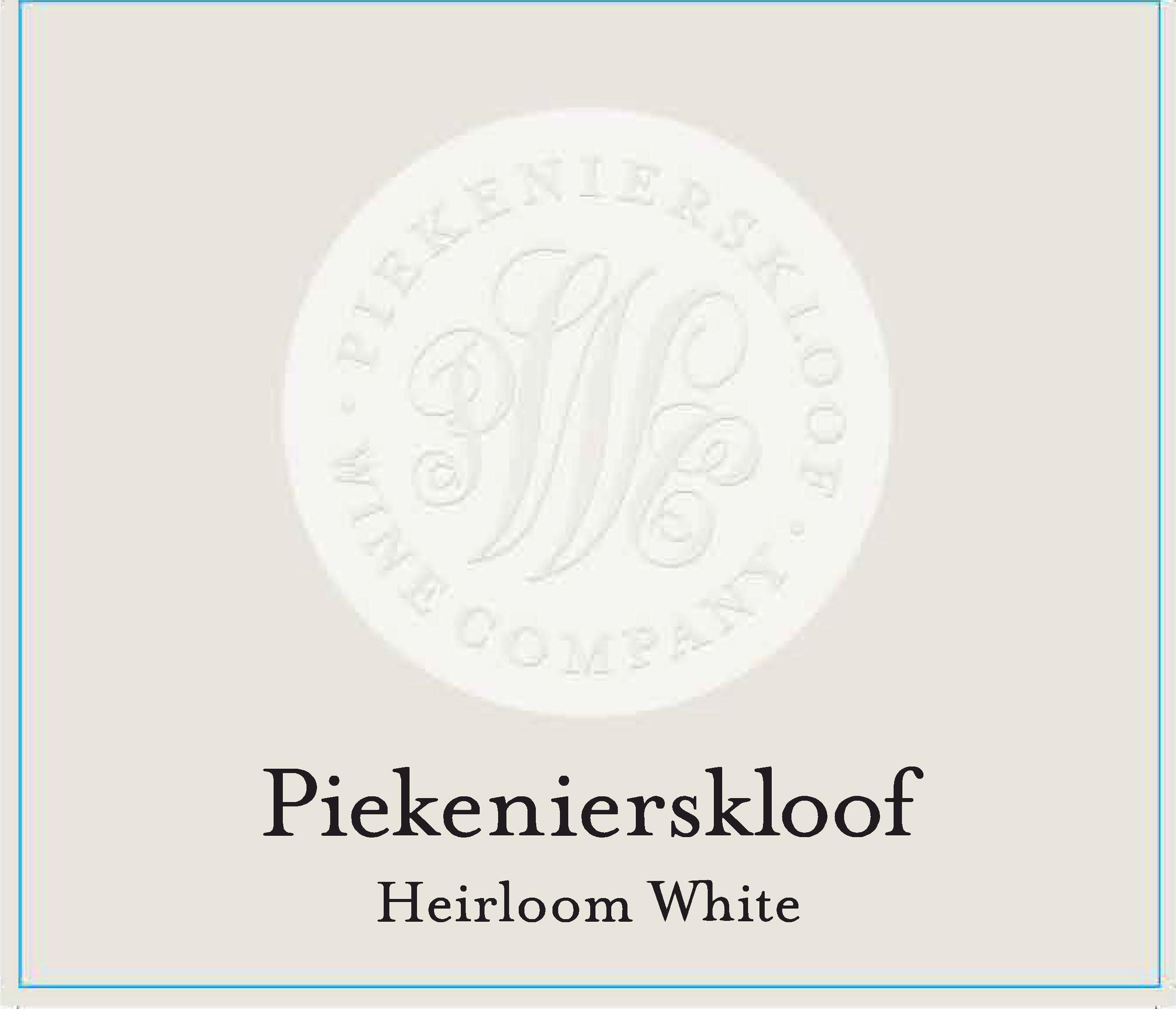 Heirloom White