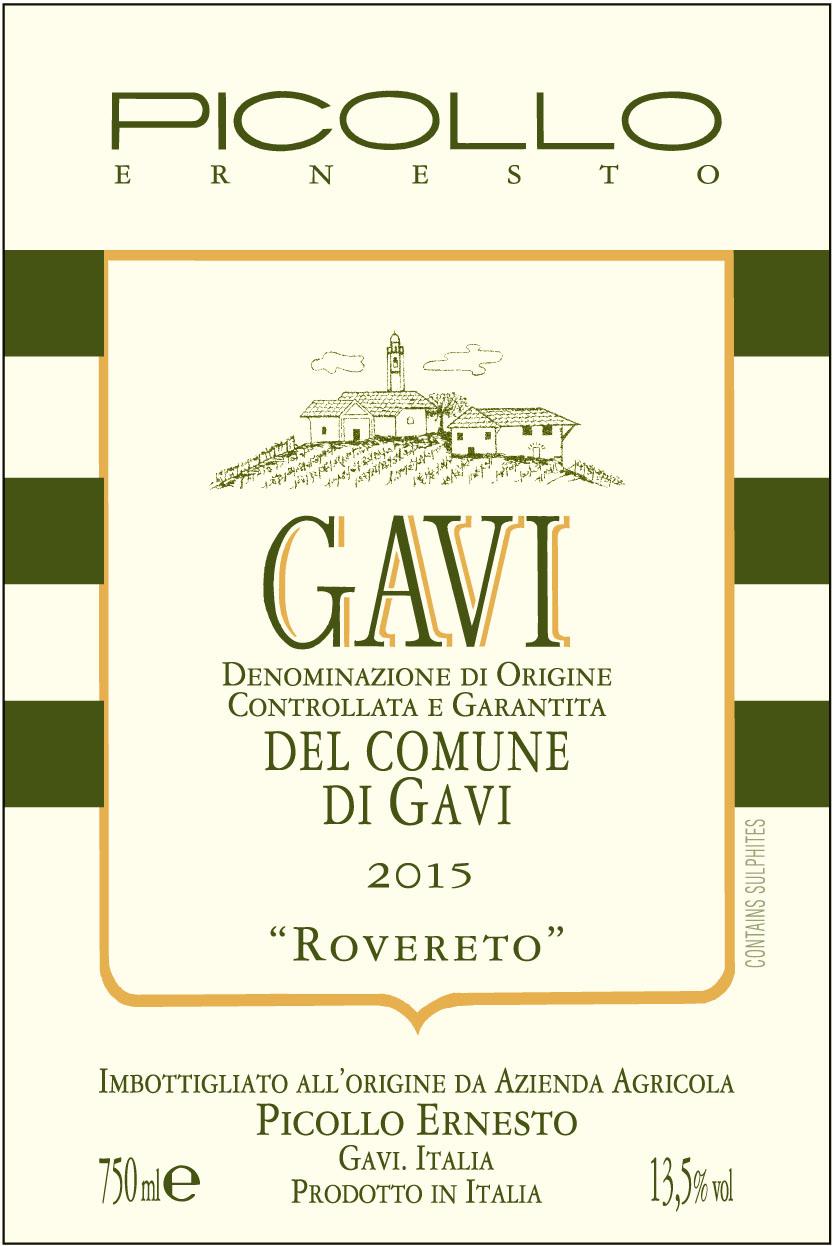 El Gavi 6