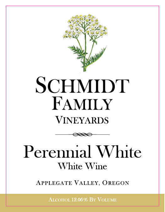 Perennial White