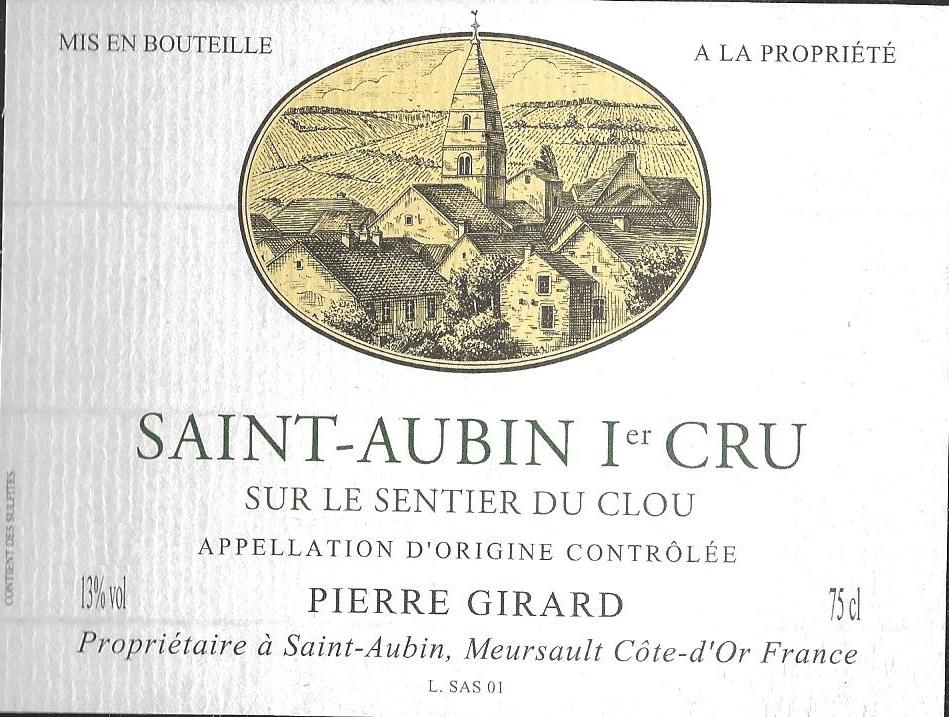 Sur le Sentier du Clou