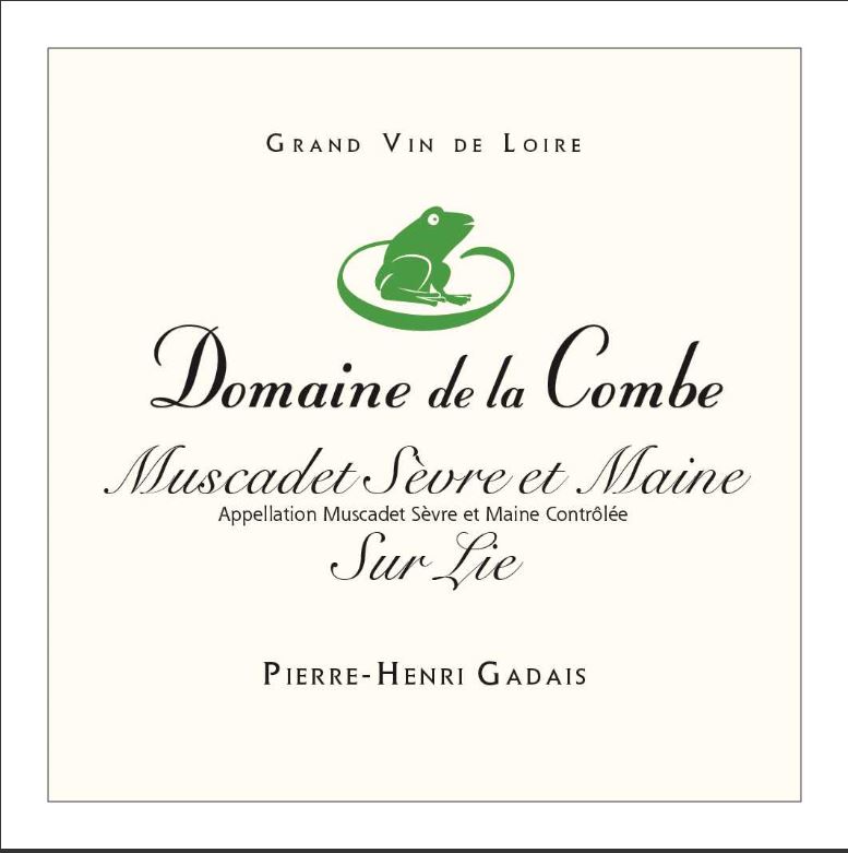 Domaine De La Combe