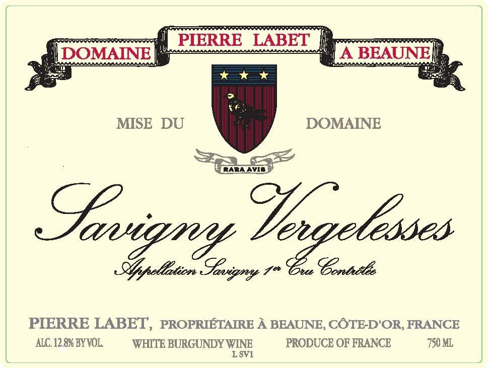 Savigny Vergelesses