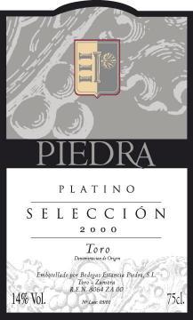 Piedra Seleccion