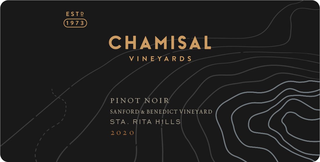 Sanford & Benedict Vineyard