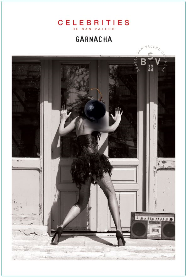 Celebrities De San Valero