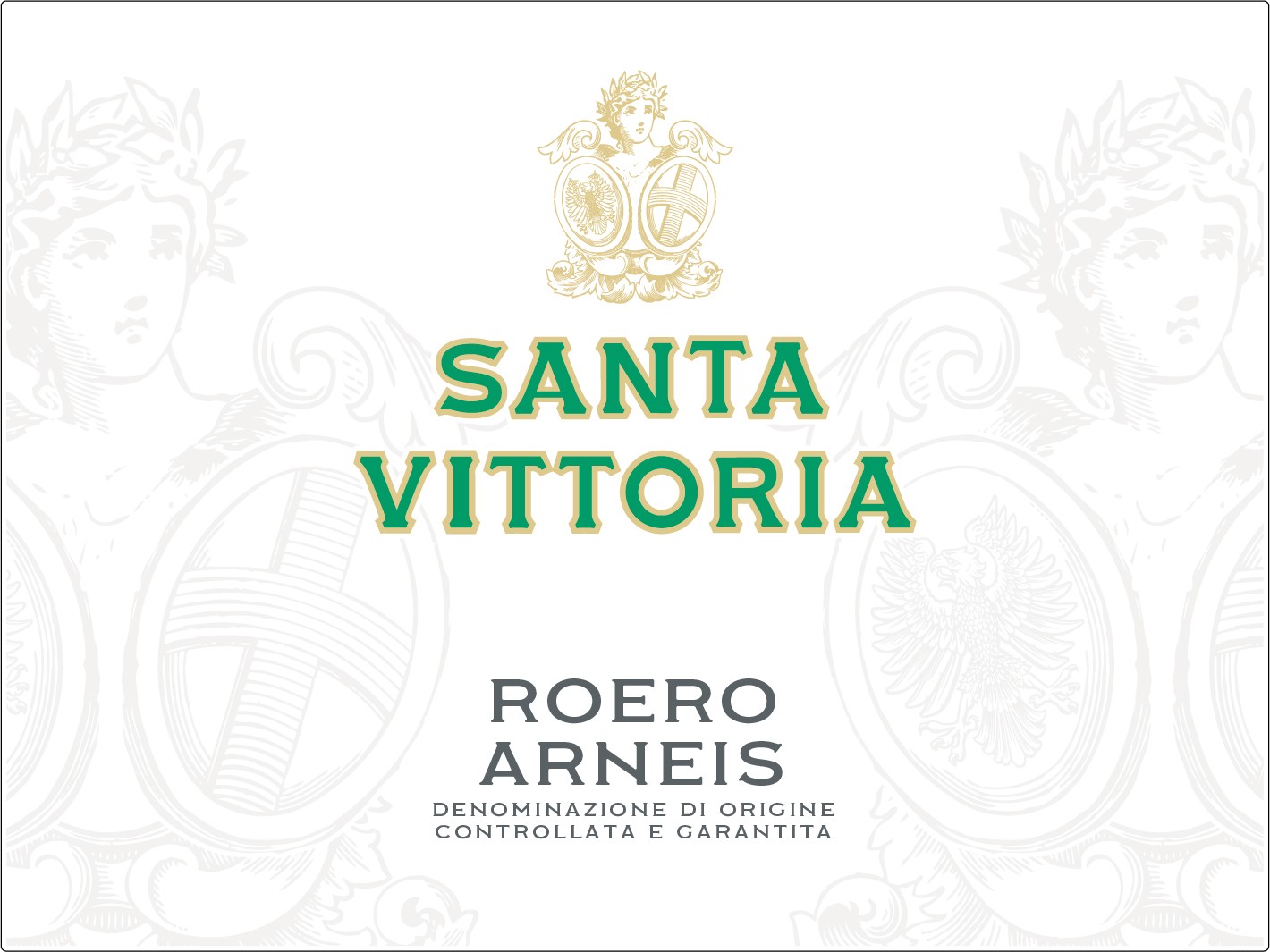 Santa Vittoria Roero Arneis