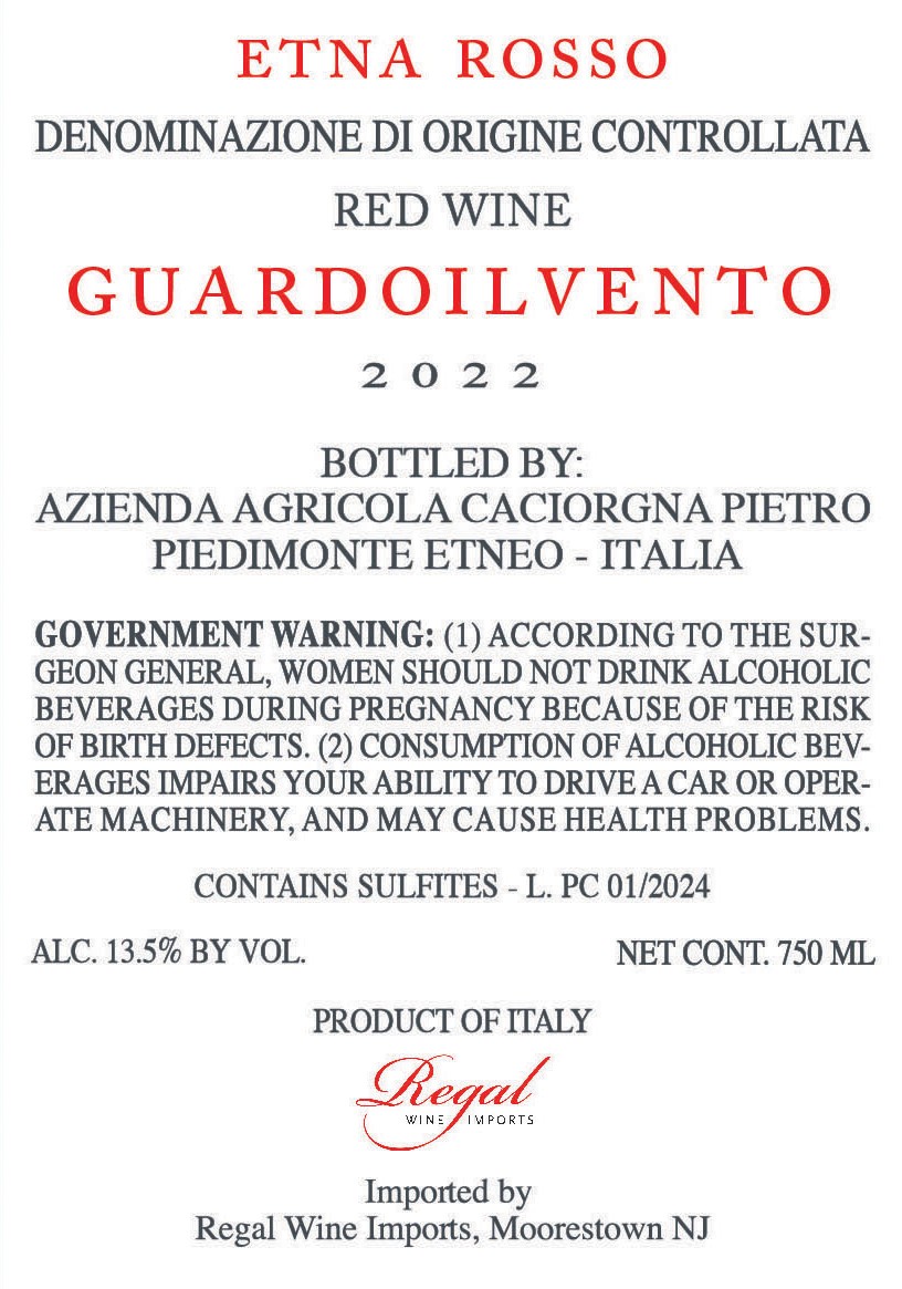 Guardoilvento