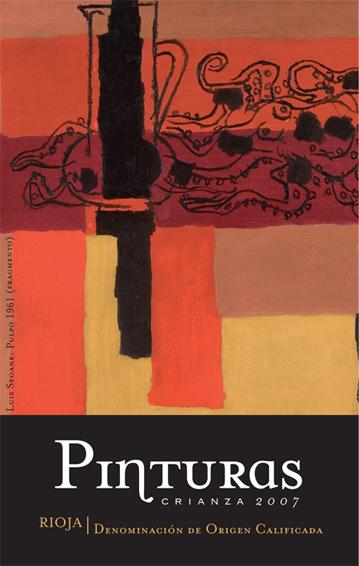 Pinturas