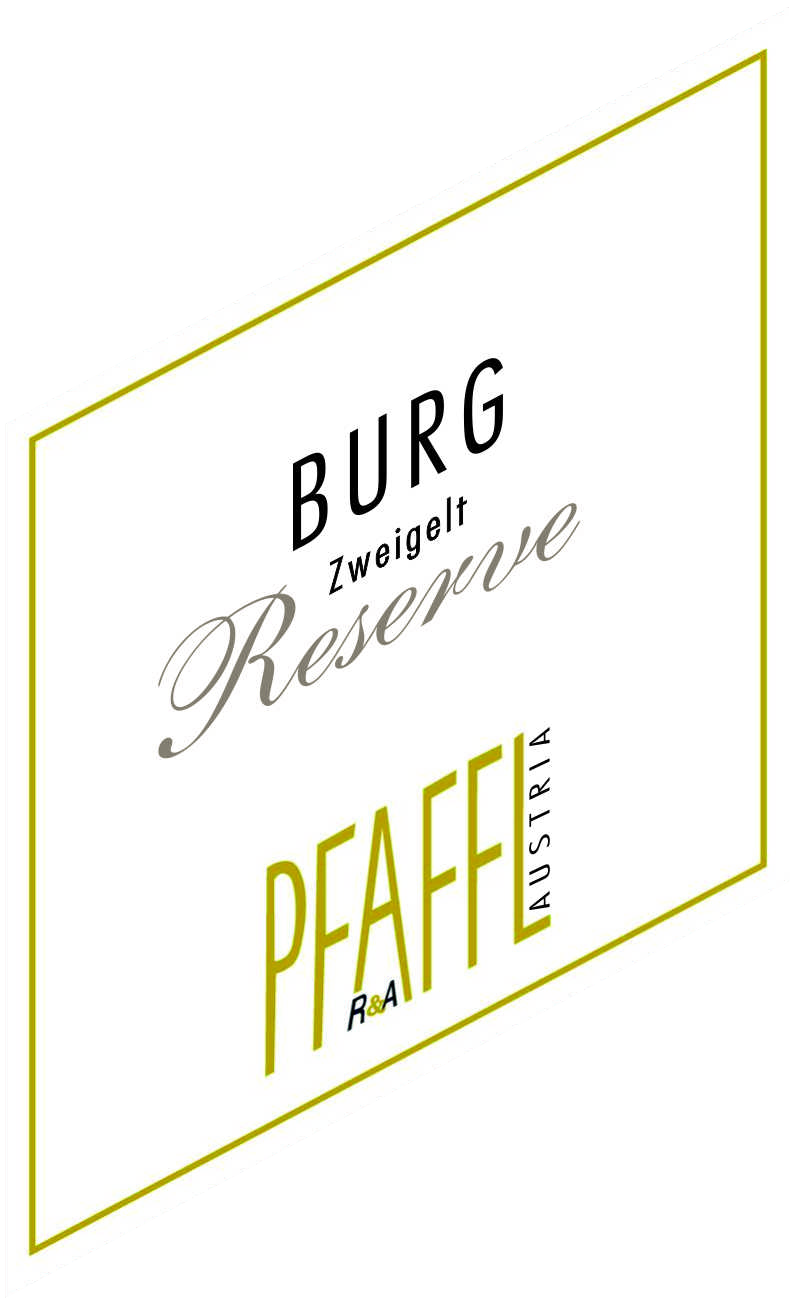 Reserve Burg
