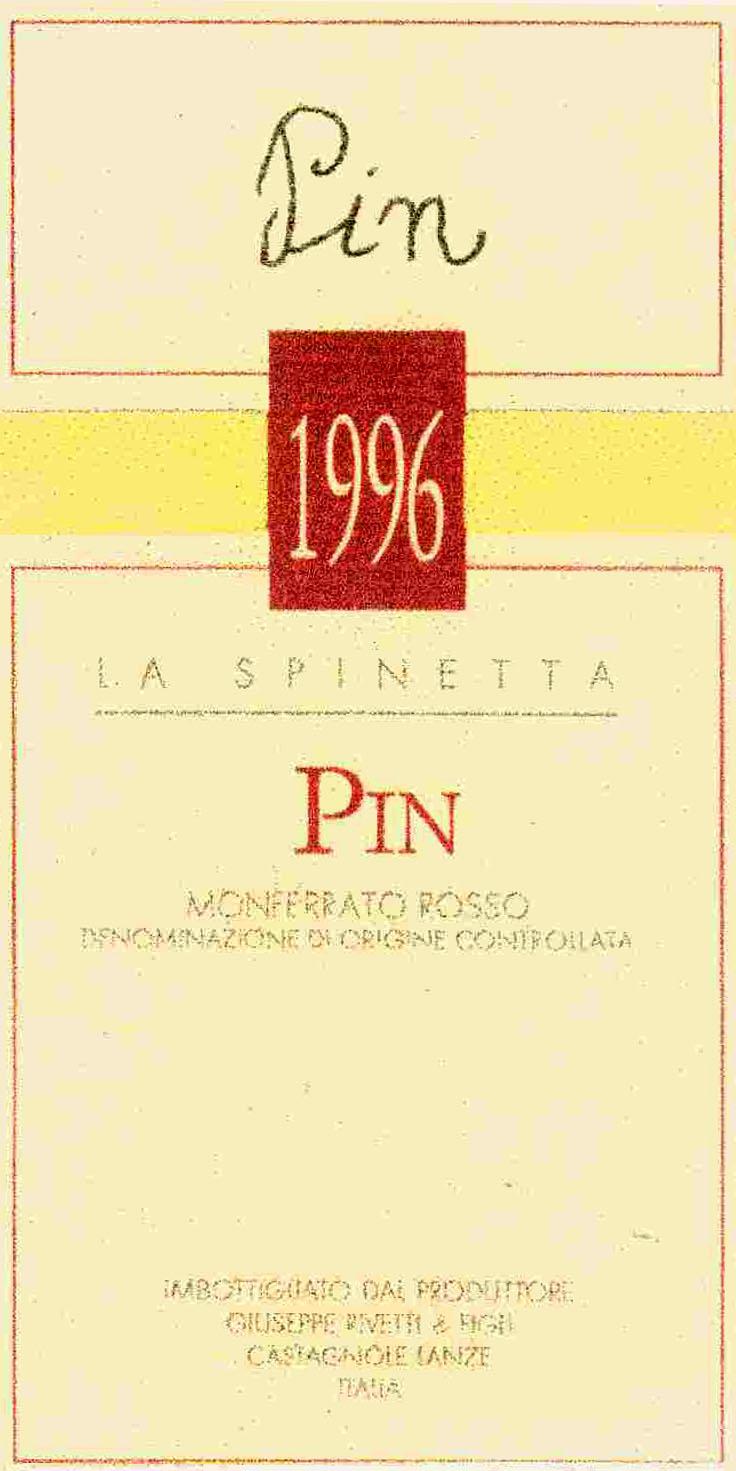 La Spinetta