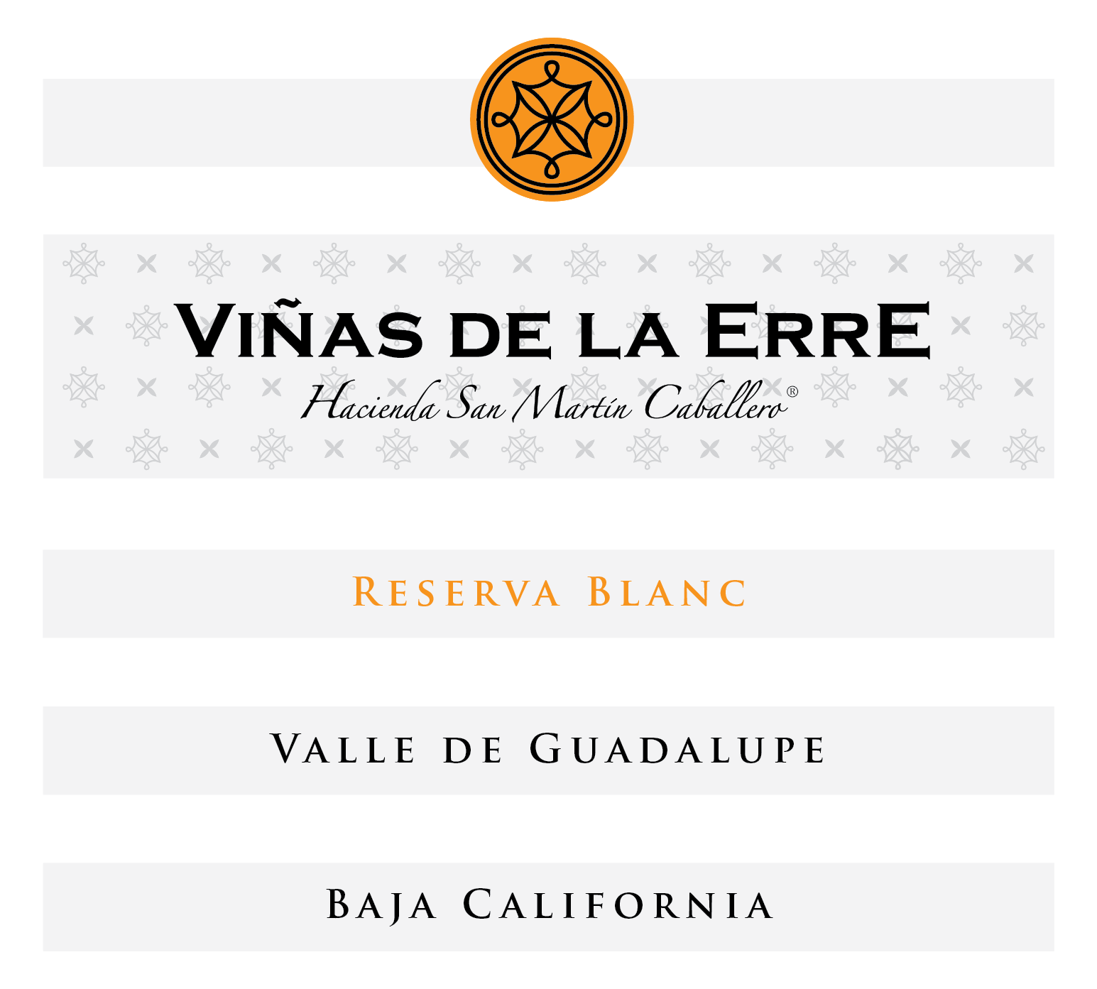 Reserva Blanc
