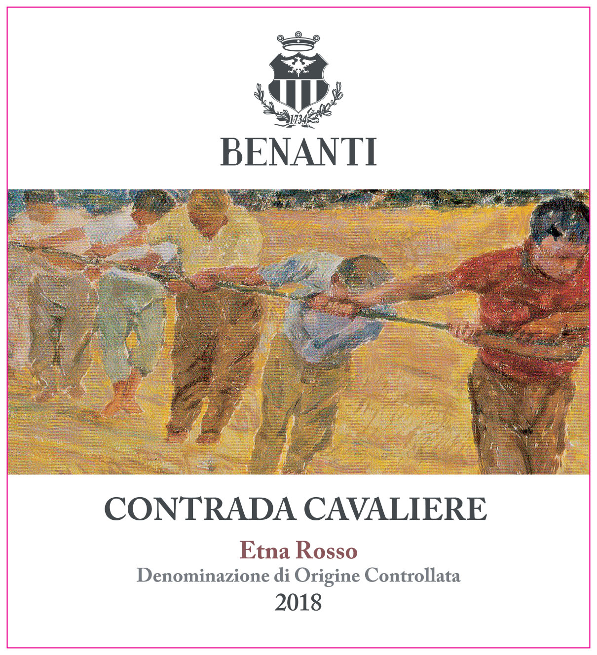 Contrada Cavaliere