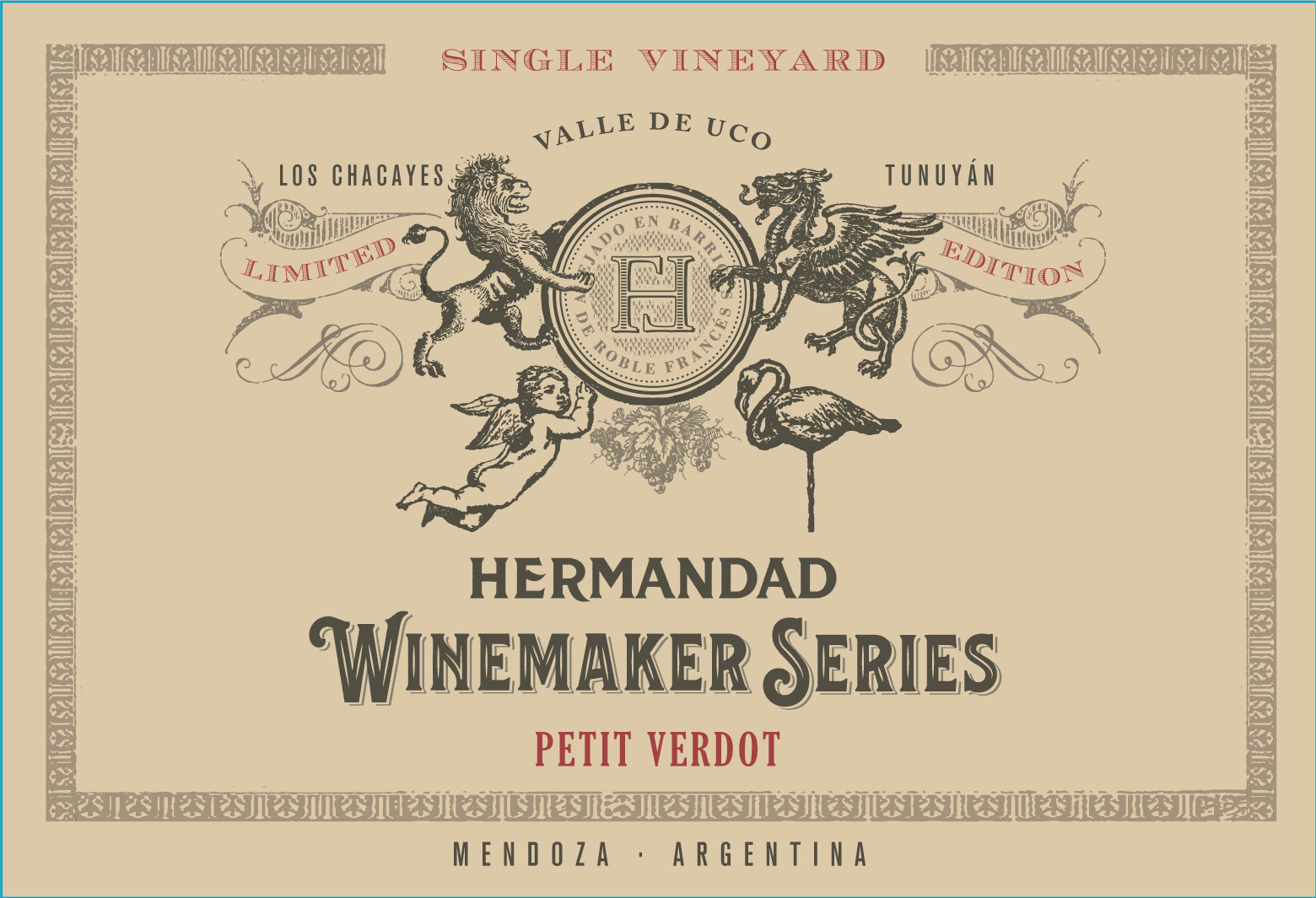 Winemaker Series