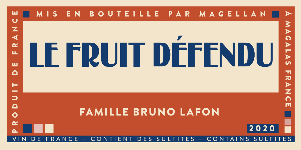Le Fruit Defendu
