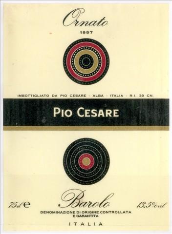 Ornato