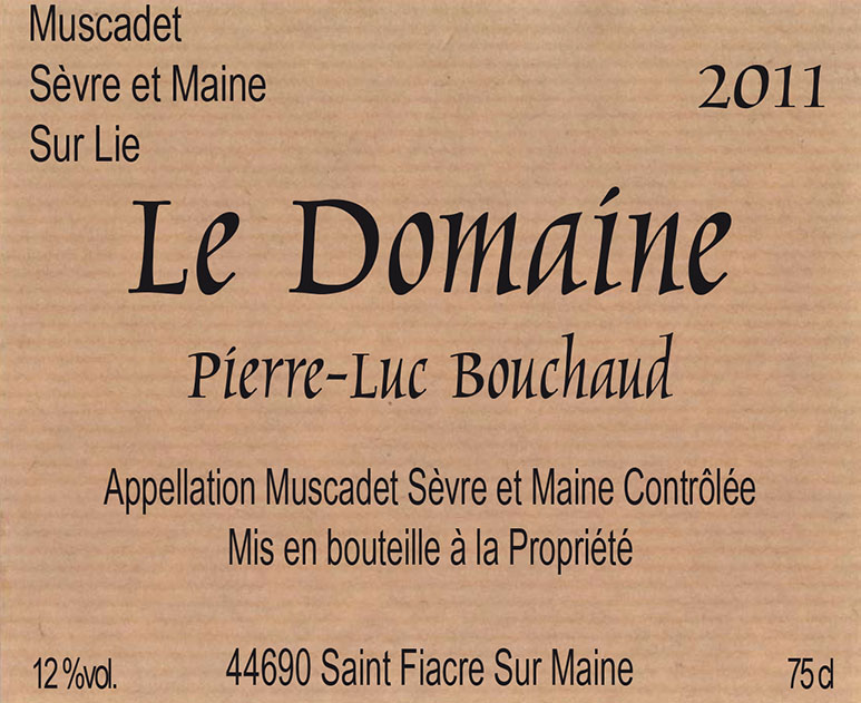 Le Domaine