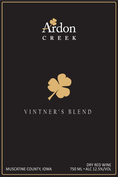 Vintner's Blend