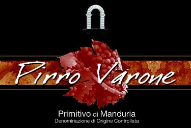Pirro Varone