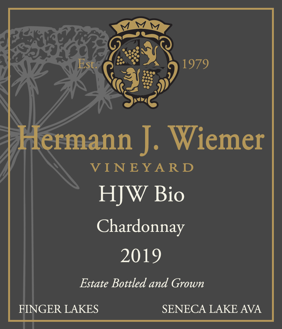 Hjw Bio Chardonnay