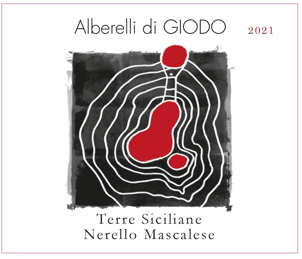 Alberelli Di Giodo Nerello Mascalese