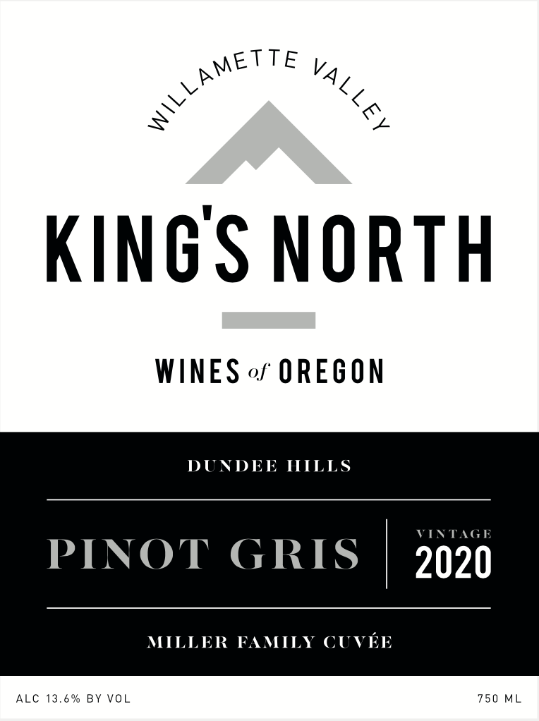 Miller Family Cuvée