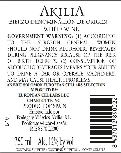 Villa De San Lorenzo