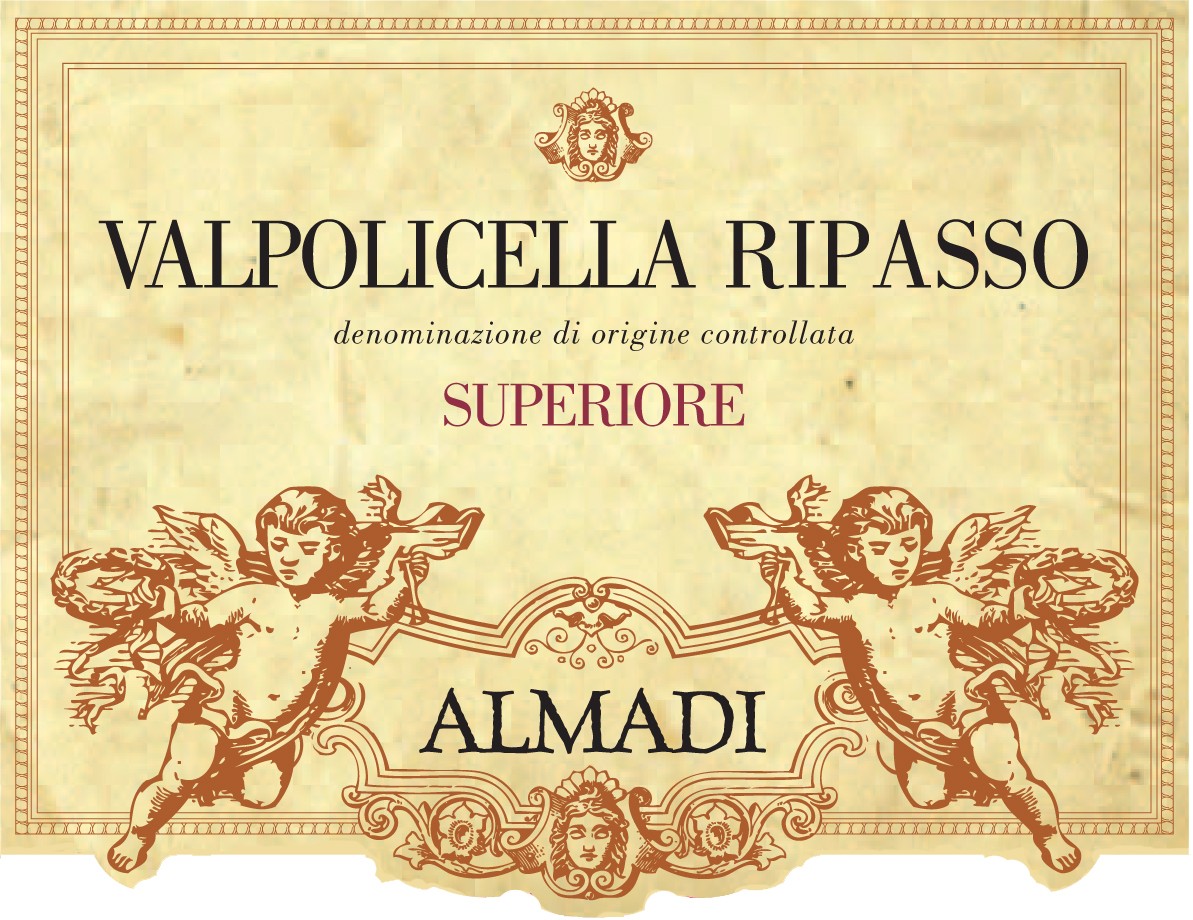 Almadi Valpolicella Ripasso