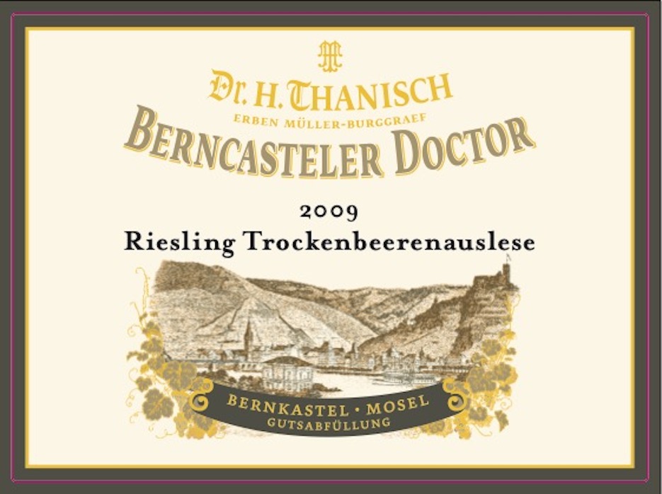Berncasteler Doctor
