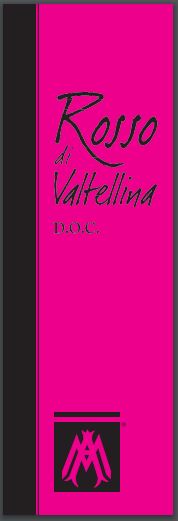 Rosso di Valtellina