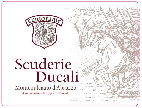 Scuderie Ducali