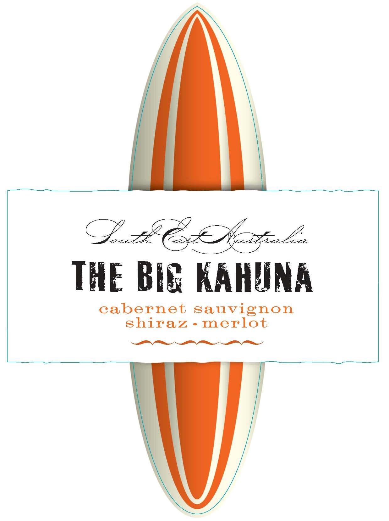 The Big Kahuna