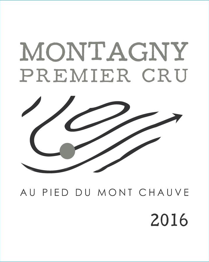 Au Pied du Mont Chauve