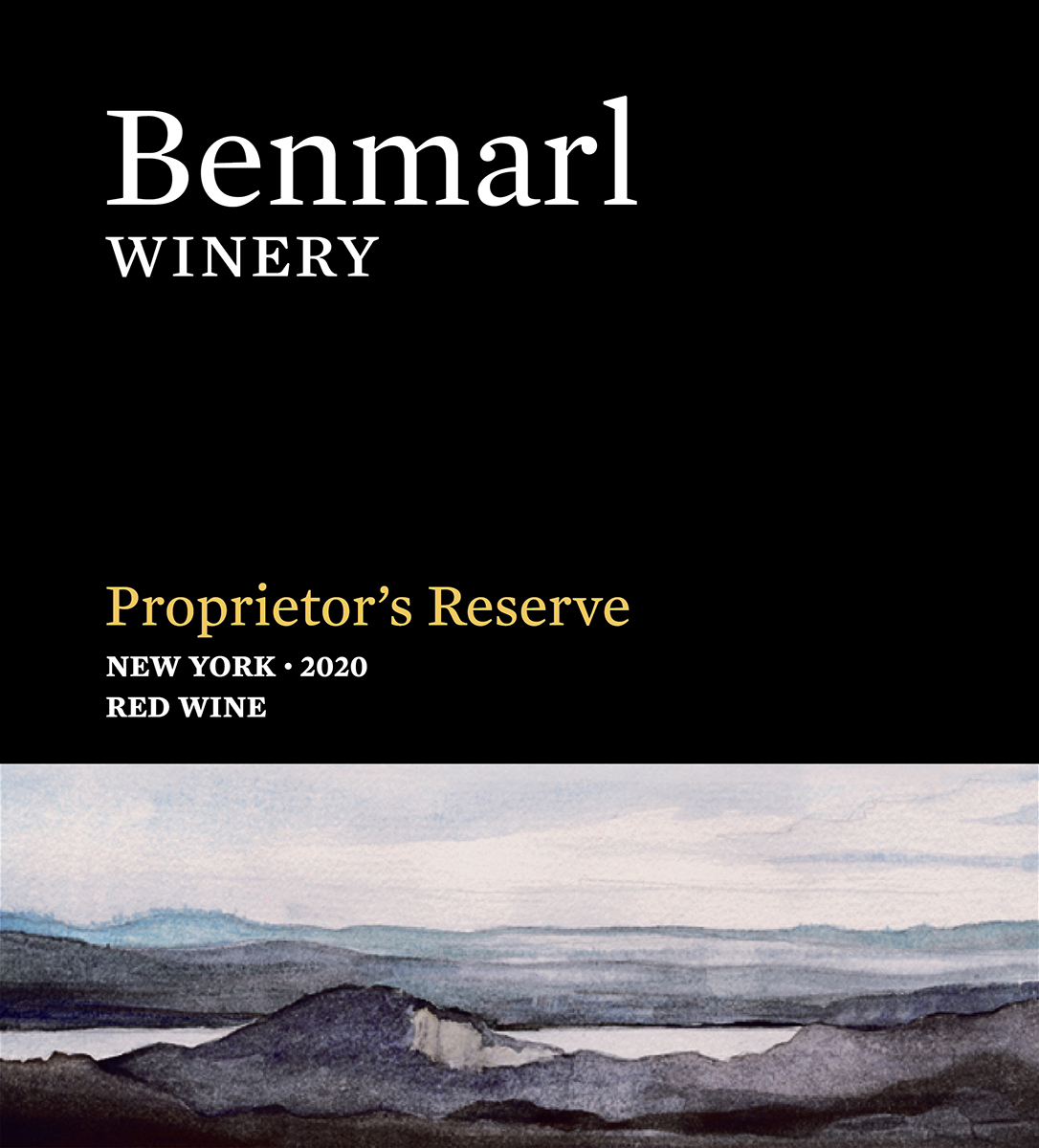 Proprietors Reserve