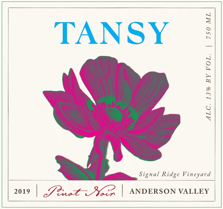 Signal Ridge Vineyard